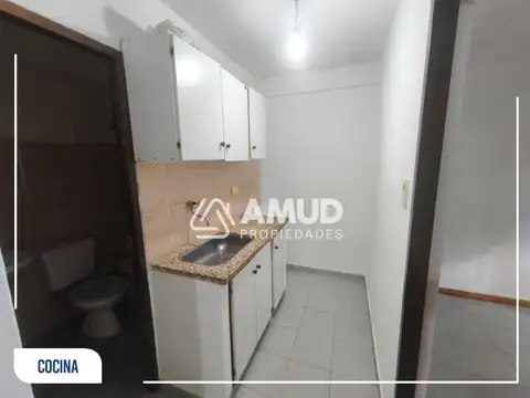 Departamento en Alquiler en Macrocentro, $ 290.000