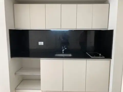 Departamento en Alquiler en Monserrat, $ 600.000