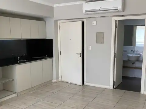 Departamento en Alquiler 9 años