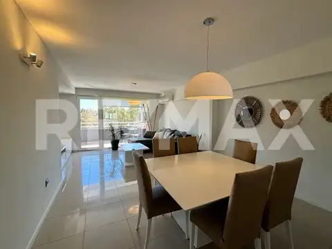 Departamento en Alquiler al Norte