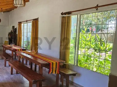 Casa en Venta de 3 dormitorios