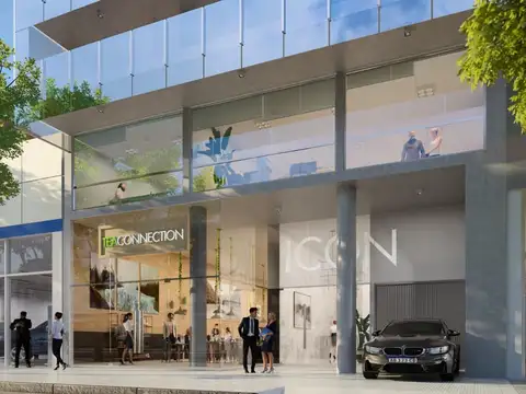 Departamento apto profesional en venta - Piso Completo - 2 cocheras - Nuñez