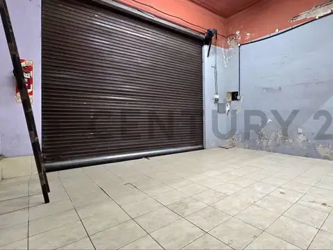 Local en Venta en Balvanera, USD 420.000