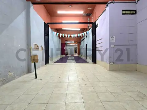 VENTA Local Lote Propio - Apto Desarrollo en Balvanera