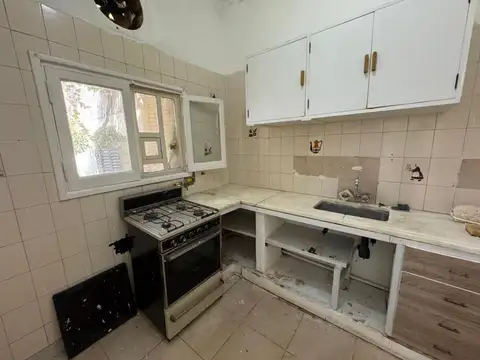 Depto Tipo Casa en Alquiler de 3 ambientes