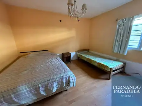 Casa en venta c/ cochera en Villa Gobernador Udaondo