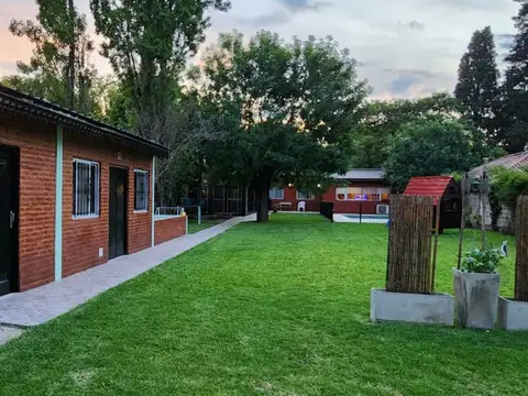 Carlos Maria de Alvear 1400