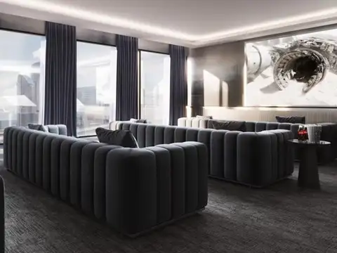 Departamento en Venta 1 año