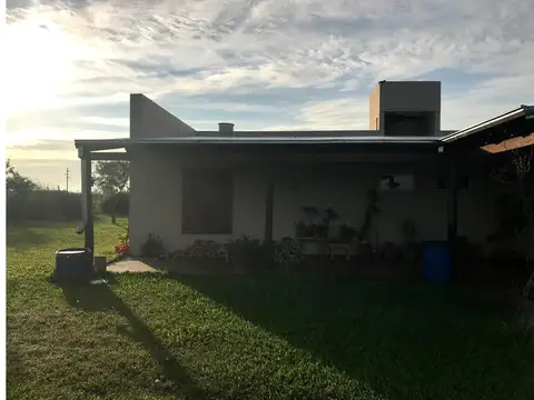 Camino A Talita , 1500 Mts De La Autovia 14