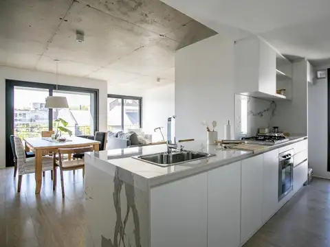 Departamento en Venta en San Isidro, USD 196.965