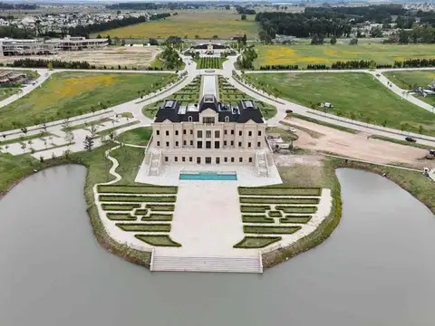 LOTE VENTA PRIDE LAGUNA PERMUTA FINANCIACION