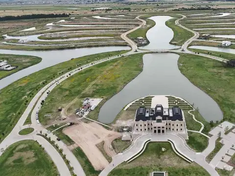 Terreno en Venta de 911,0 m2