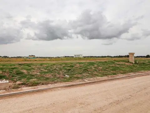 Terreno en Venta de 911,0 m2