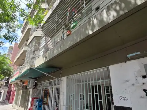 ALQUILER-dto monoambiente- pichincha