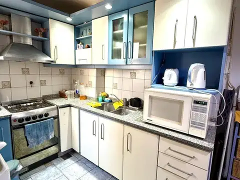 Departamento en Venta de 2 dormitorios