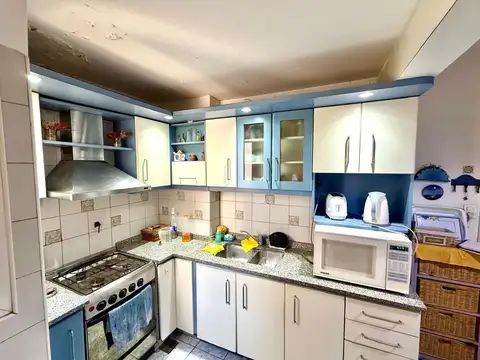 Departamento en Venta en Almagro, USD 134.000