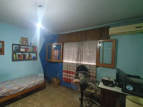 VENTA 2 CASAS EN UN MISMO TERRENO