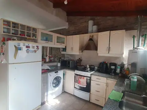 Casa en Venta en Barrio Industrial, USD 79.000