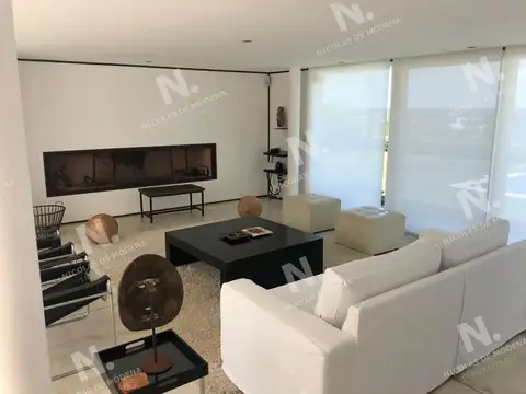 Casa en Alquiler Temporal en El Chorro, USD 25.000