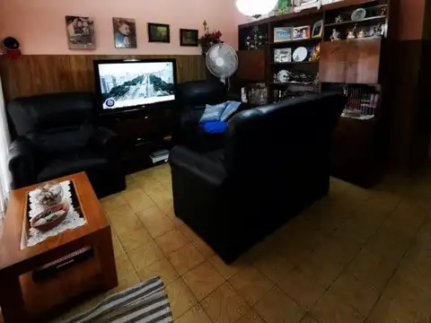 Depto Tipo Casa en Venta en Villa Devoto, USD 150.000