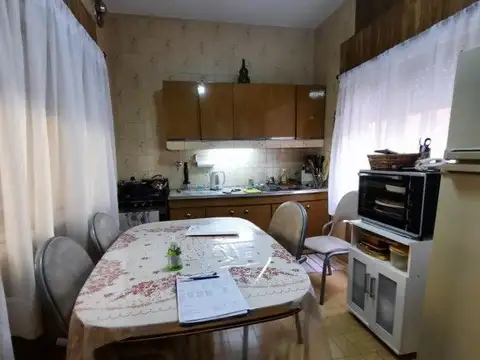 Depto Tipo Casa en Venta 35 años