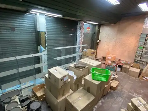 Local en Venta en Constitucion, USD 120.000