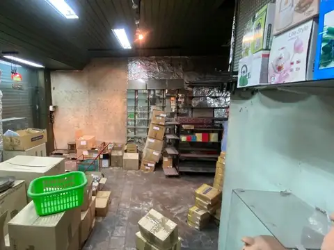 Local en Venta 66 años
