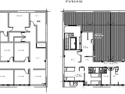 Oficina en Venta en La Plata, USD 300.000