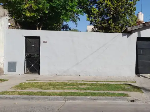 Rio Colorado al 2400