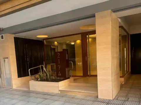 Departamento en Alquiler de 4 ambientes