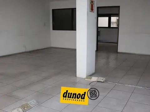 Oficina Monoambiente con 1 baño