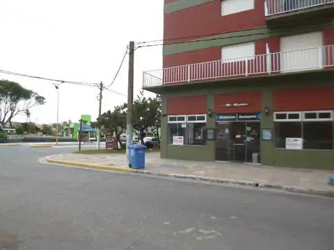 Avenida Costanera 2500