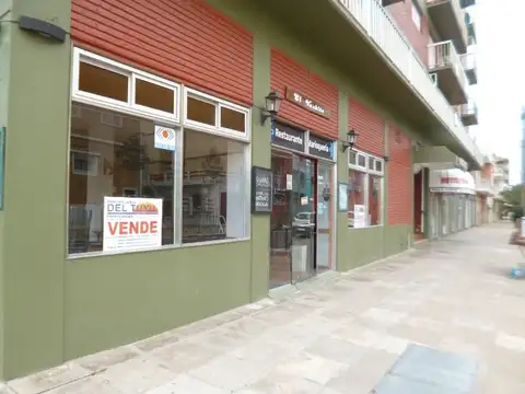 Avenida Costanera 2500