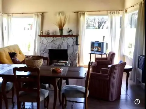 Casa en Alquiler Temporal en Barrancas De San Benito, USD 200