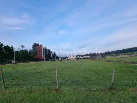 Ruta Nacinal 14  Estancia Grande