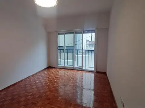 Departamento | 2 Ambientes Remodelado | San Nicolas | Con Renta