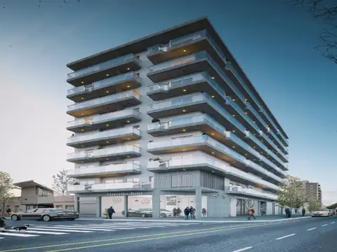 Local en Venta A Estrenar