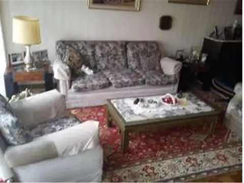 Departamento 3 ambientes con 3 baños