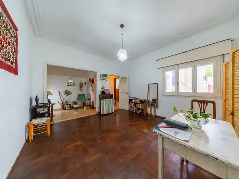 Depto Tipo Casa en Venta de 4 ambientes