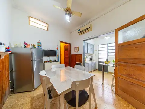 Depto Tipo Casa en Venta de 2 dormitorios