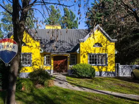 CASA 4 AMBIENTES EN VENTA TRISTAN SUAREZ APTO CRED