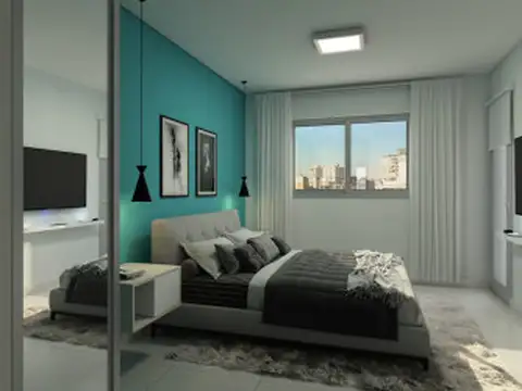 Departamento en Venta A Estrenar