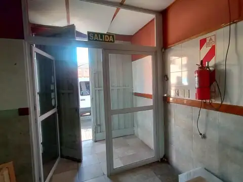 Luis Maria Saavedra 2537