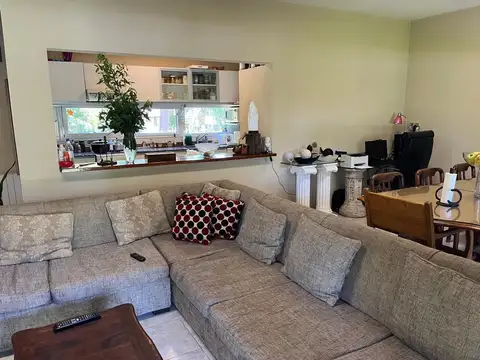 VENTA CASA 5 AMB PILETA GOLFER´S C.C PILAR