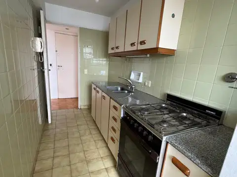 Departamento en Alquiler Apto profesional