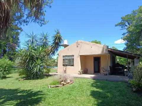 CASA QUINTA 3 AMB CON PILETA Y QUINCHO MARCOS PAZ