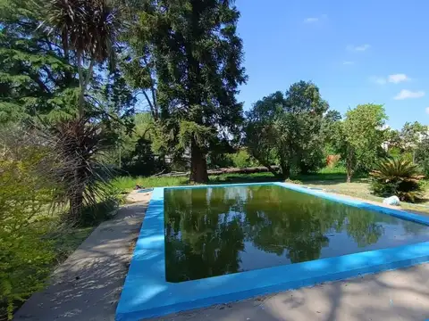 Quinta en Venta en Marcos Paz, USD 95.000