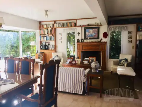 Casa en Alquiler de 3 dormitorios