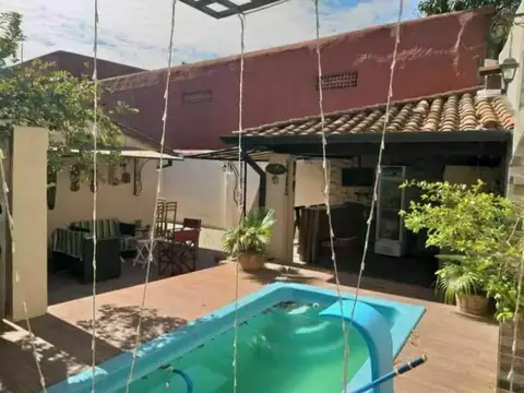 Casa en Venta en Asuncion, USD 300.000