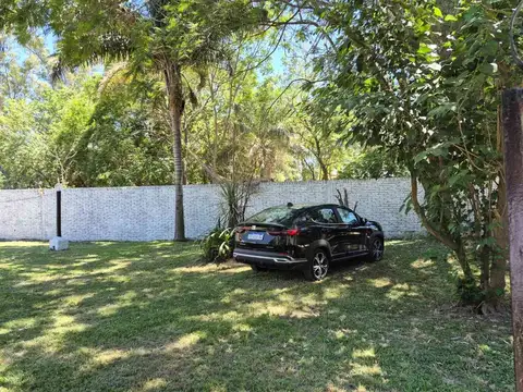 Calle Panamá (entre Canadá y EEUU) 4100